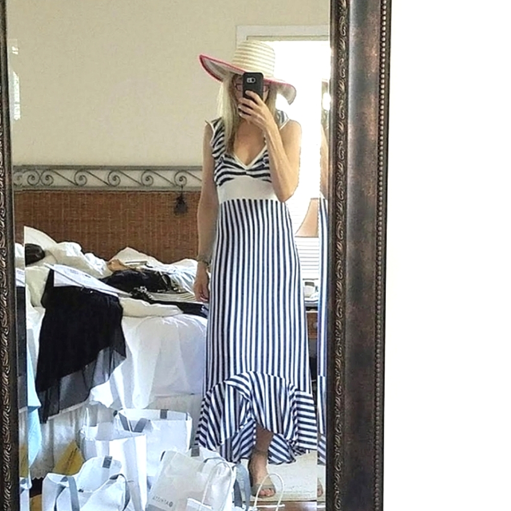 Fabulous Anthropologie Larke Dress - Picture 7 of 16